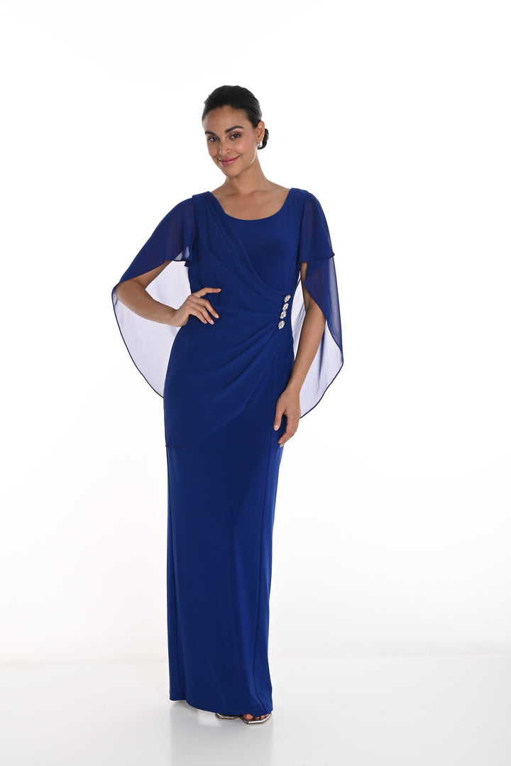 Frank Lyman Gown 249283