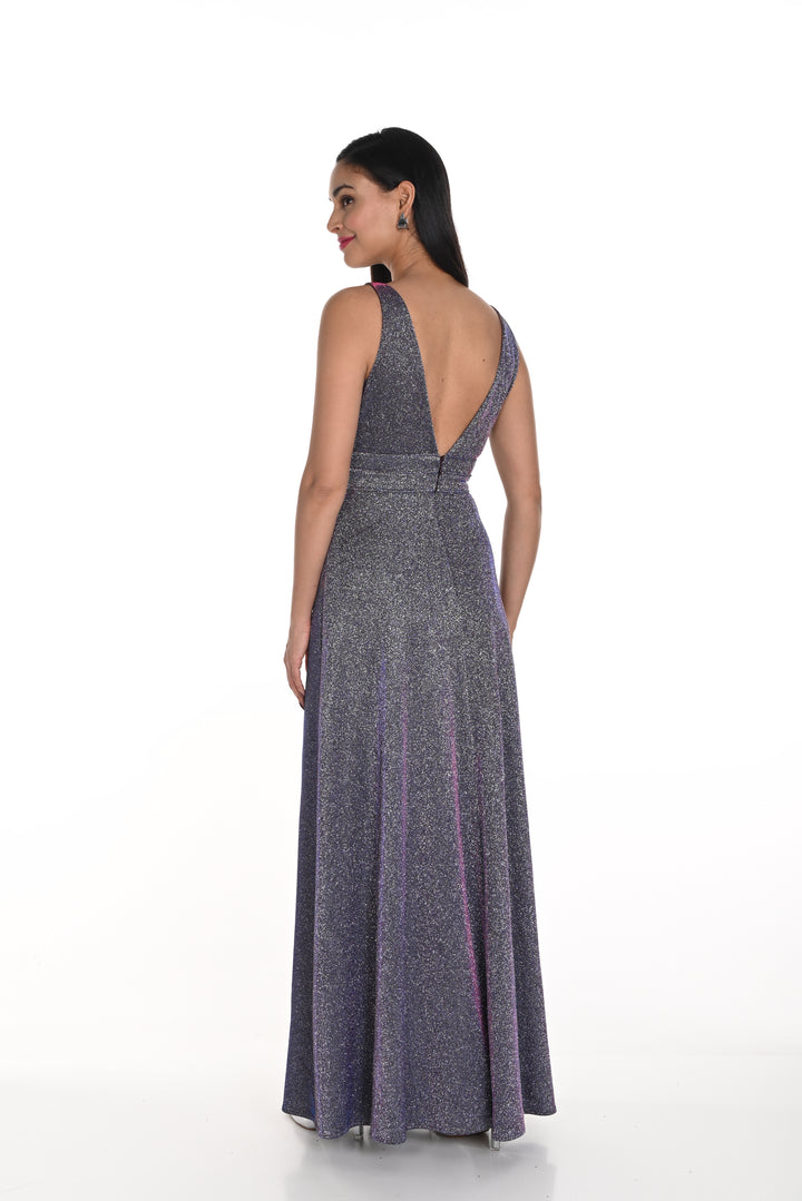 Frank Lyman Long Dress 249405U