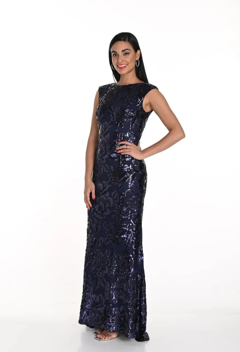 Frank Lyman Dress 249421U