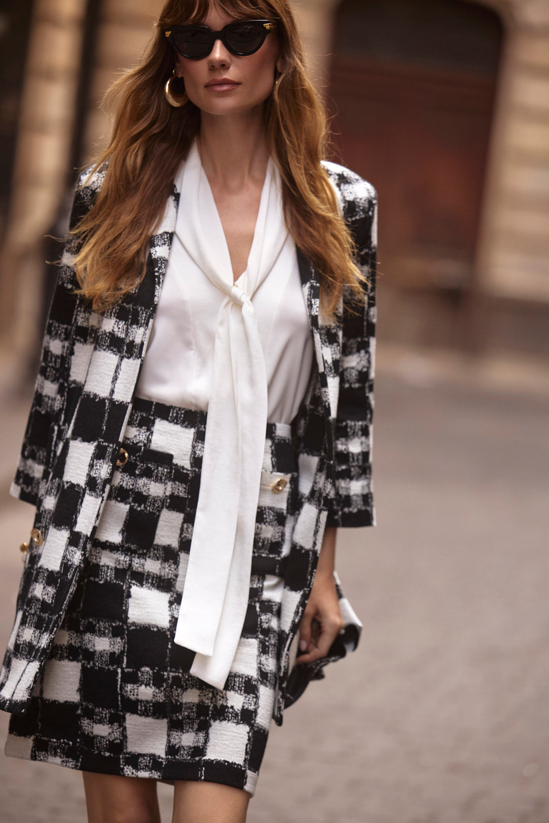 Joseph Ribkoff Skirt 253146