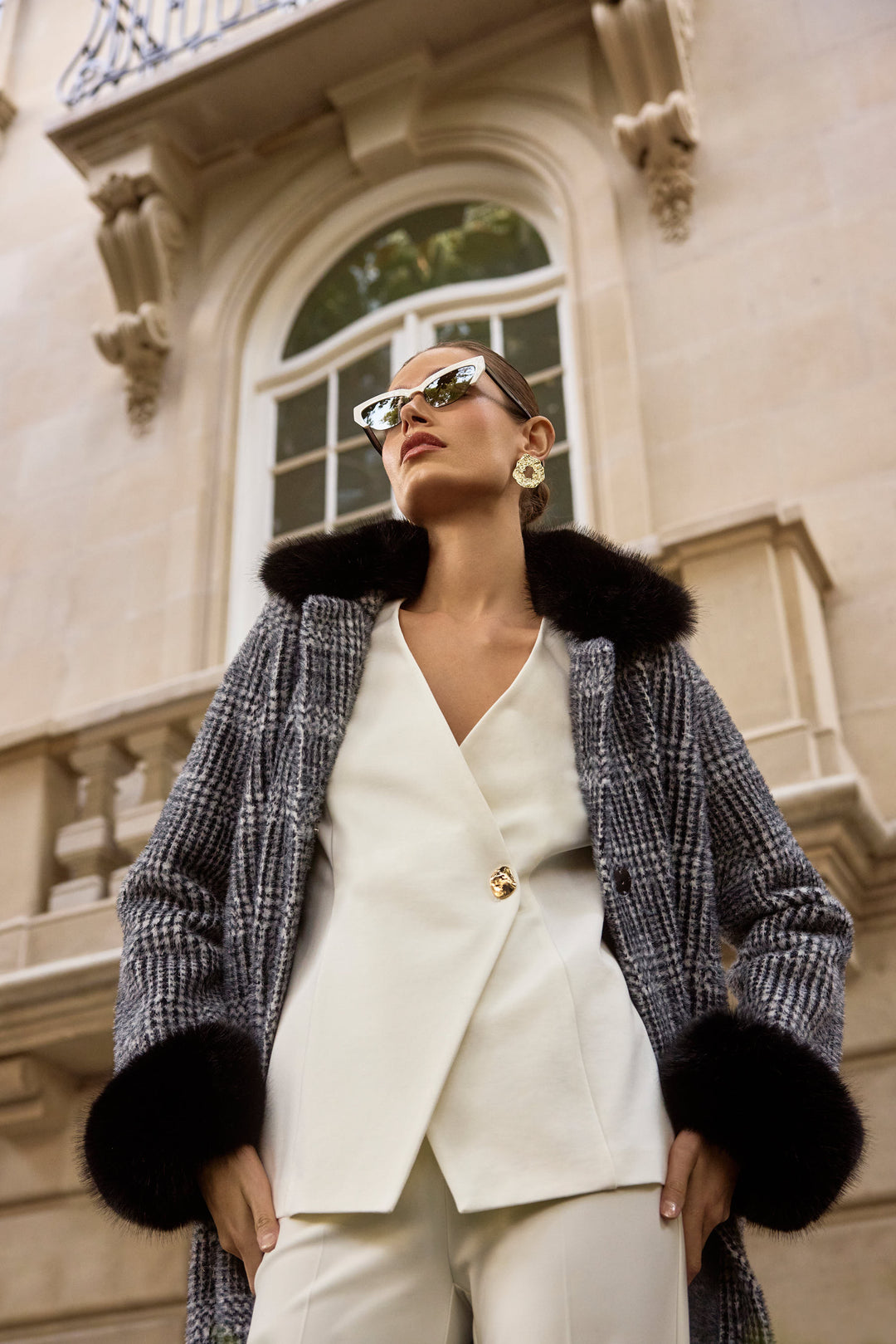 Joseph Ribkoff Coat 253900