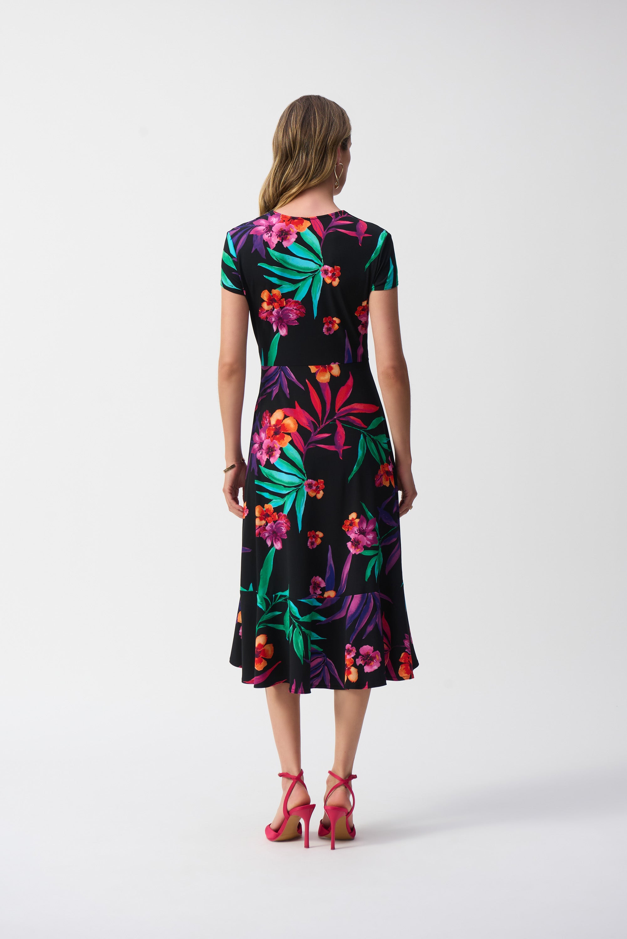 Joseph Ribkoff Dress 251011 – TYH Boutique