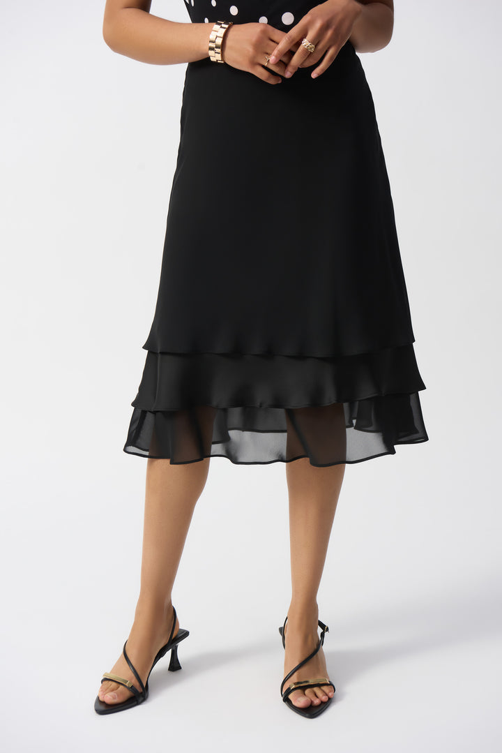 Joseph Ribkoff Skirt 251020