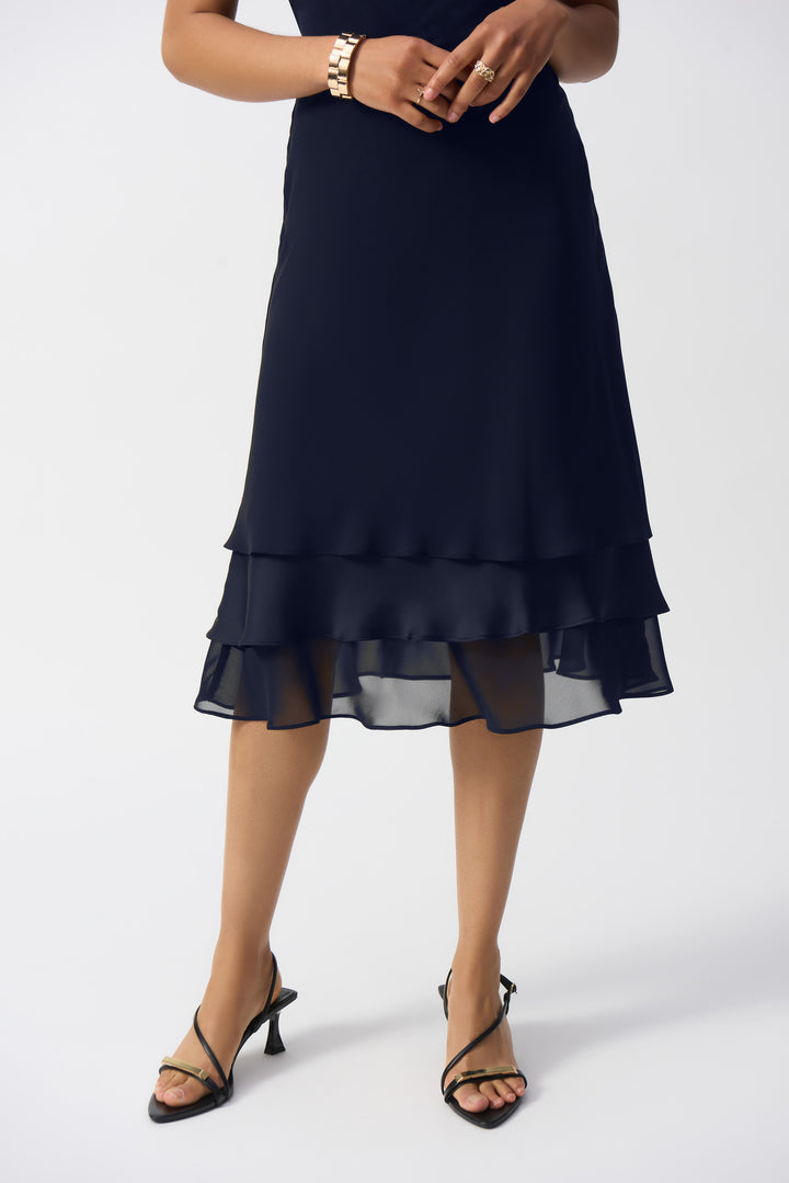 Joseph Ribkoff Skirt 251020