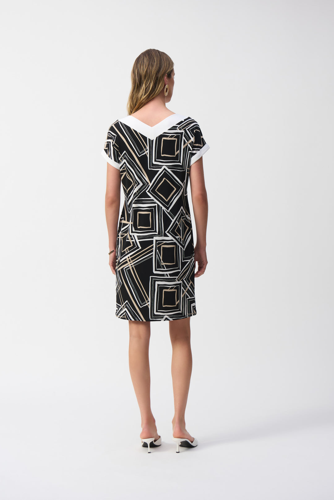 Joseph Ribkoff Dress 251039