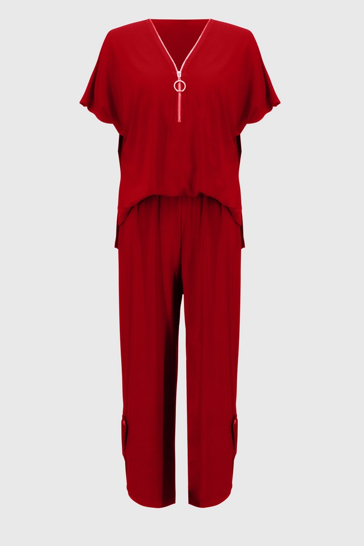 Joseph Ribkoff Jumpsuit 251044