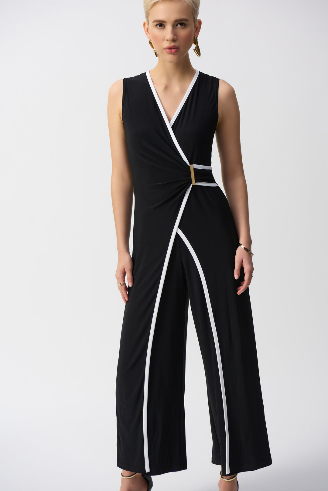 Joseph Ribkoff Jumpsuit 251048