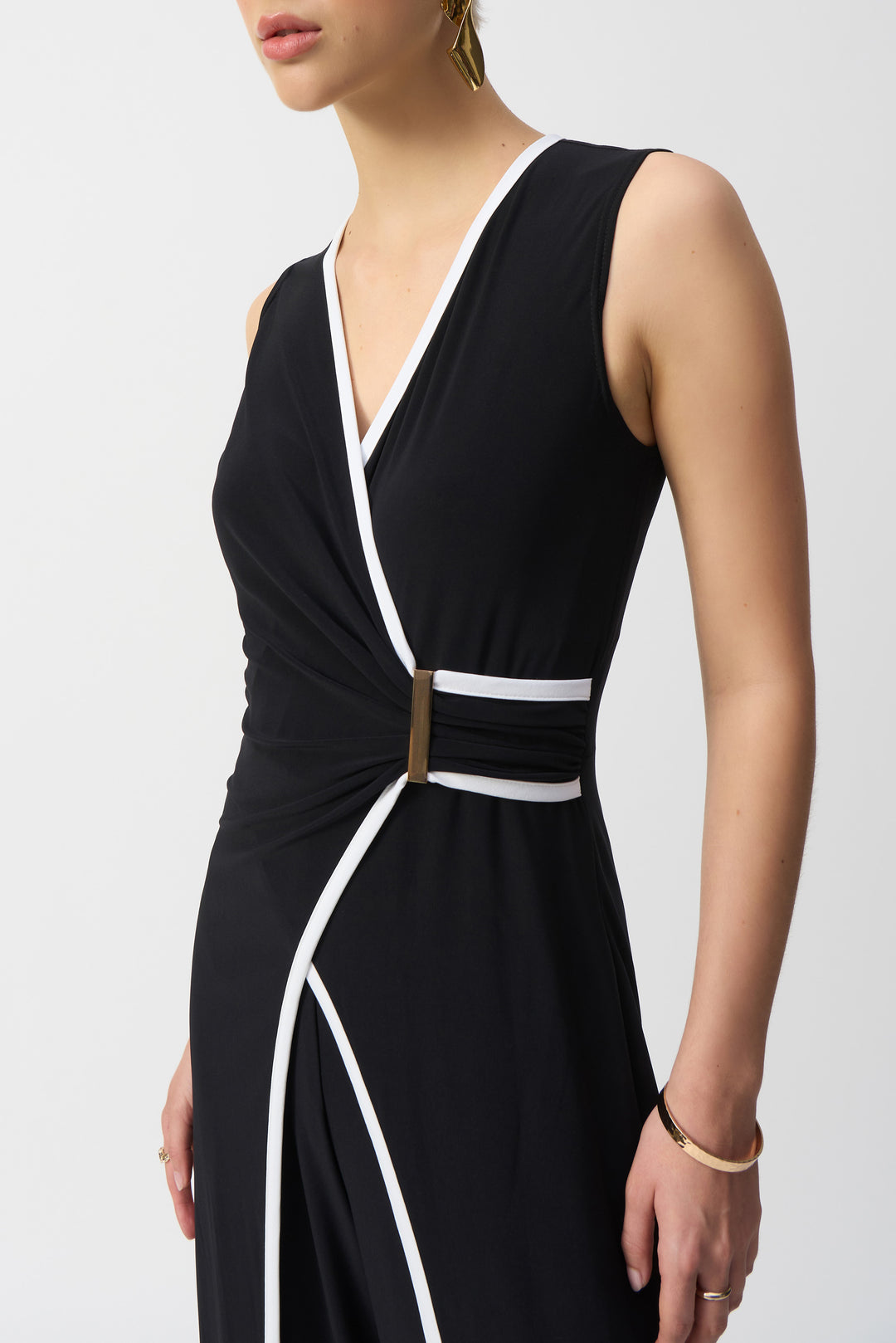 Joseph Ribkoff Jumpsuit 251048