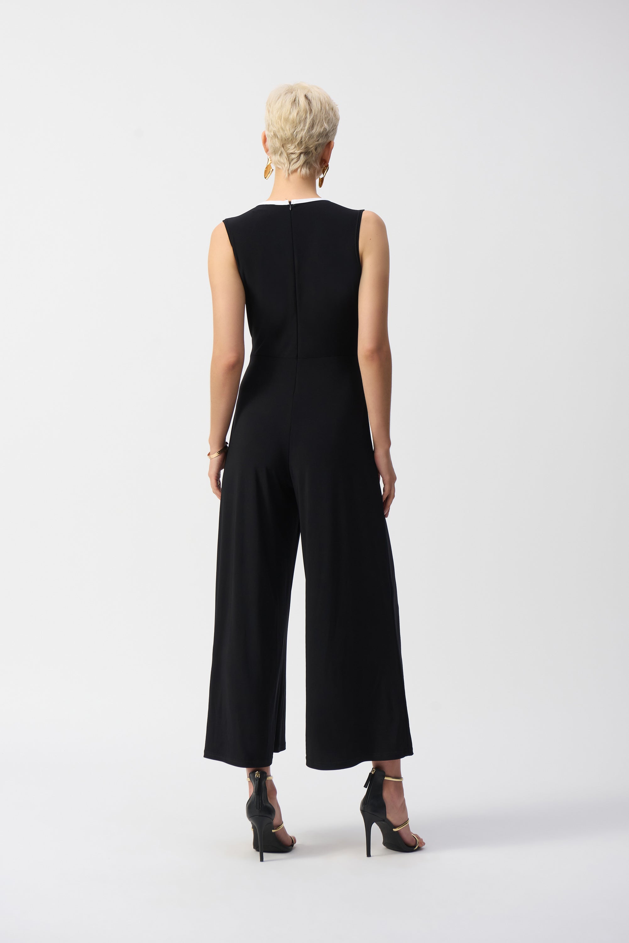 Joseph Ribkoff Jumpsuit 251048 – TYH Boutique