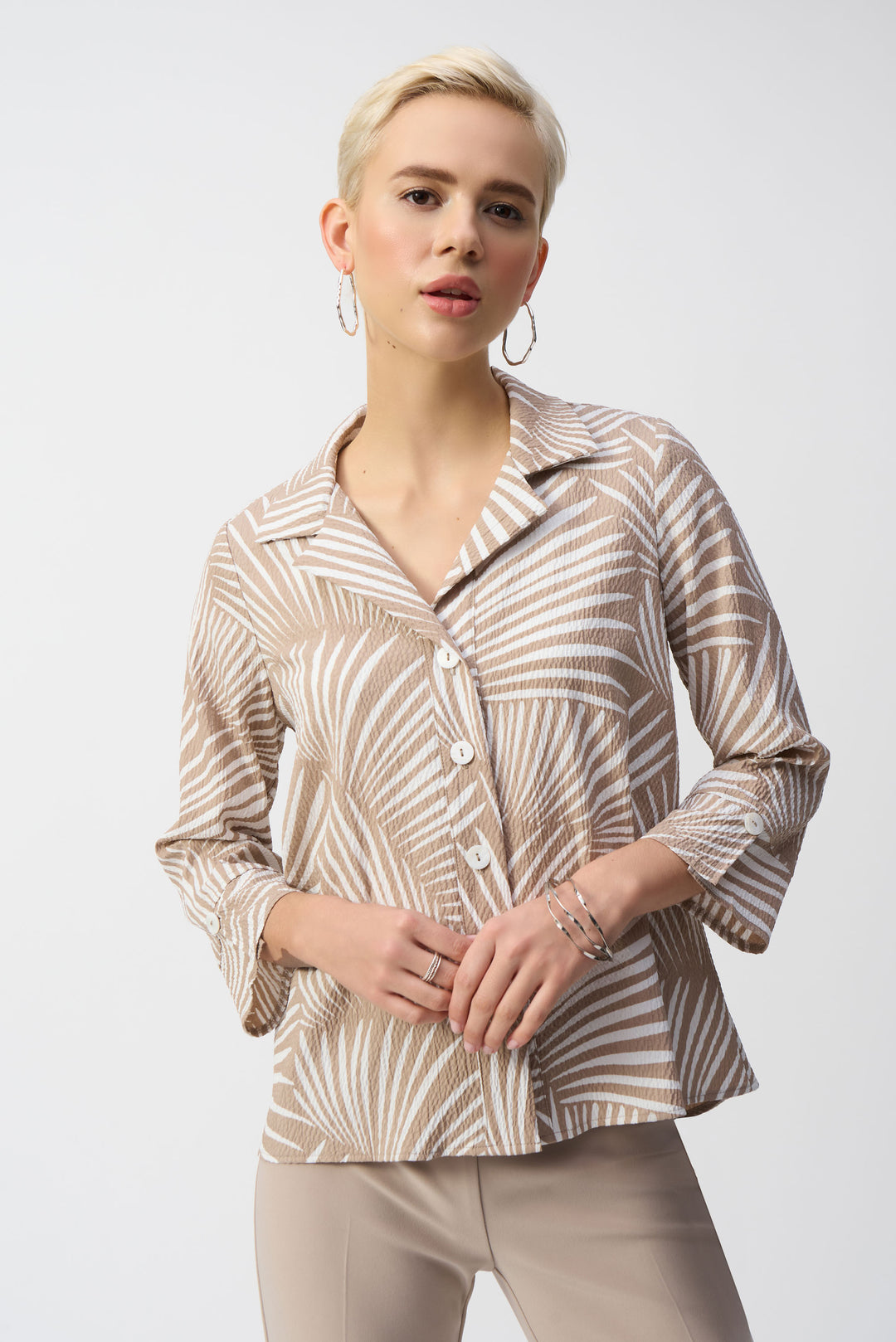 Joseph Ribkoff Blouse 251089