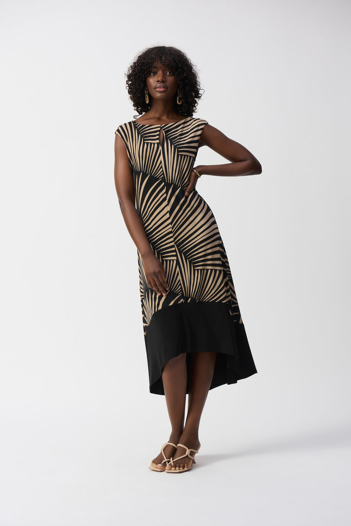 Joseph Ribkoff Dress 251107