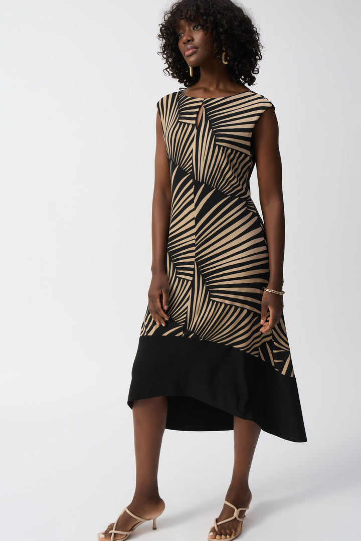 Joseph Ribkoff Dress 251107