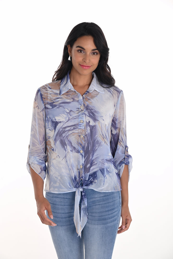 Frank Lyman Blouse 251114