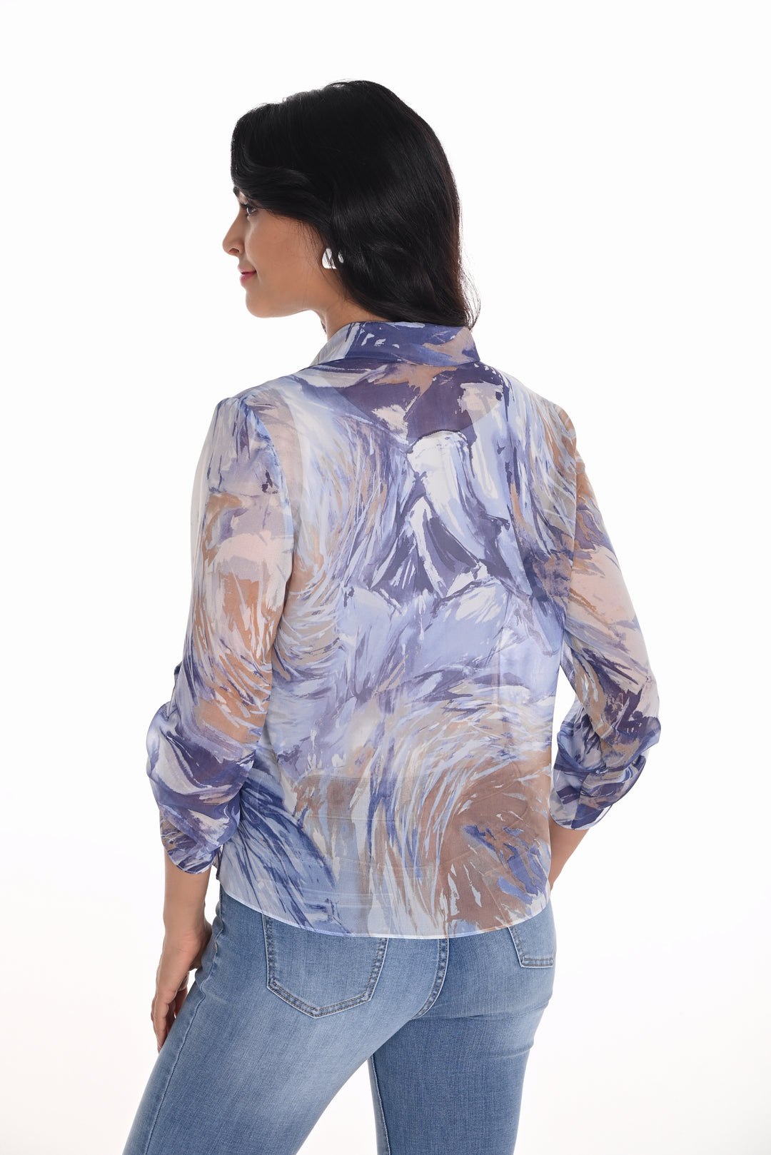 Frank Lyman Blouse 251114