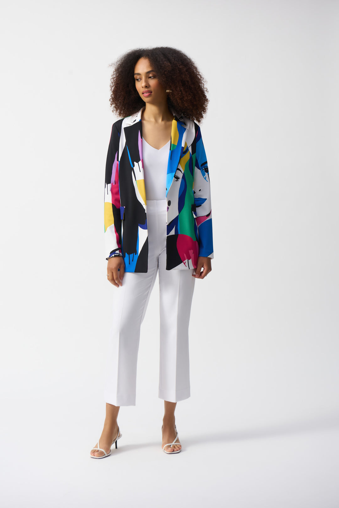 Joseph Ribkoff Blazer 251176