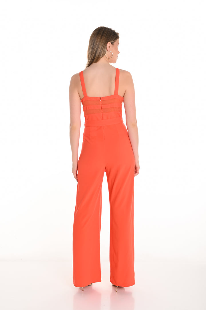 Frank Lyman Jumpsuit 251179