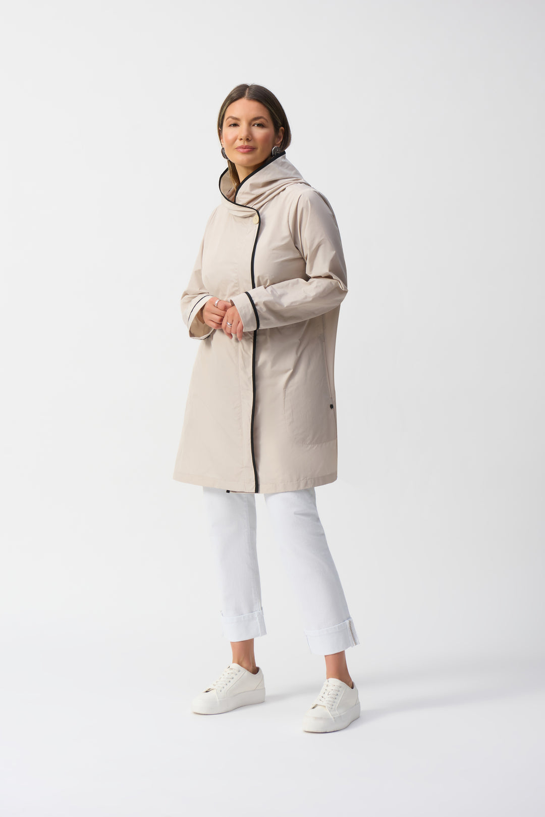 Joseph Ribkoff Coat 251184