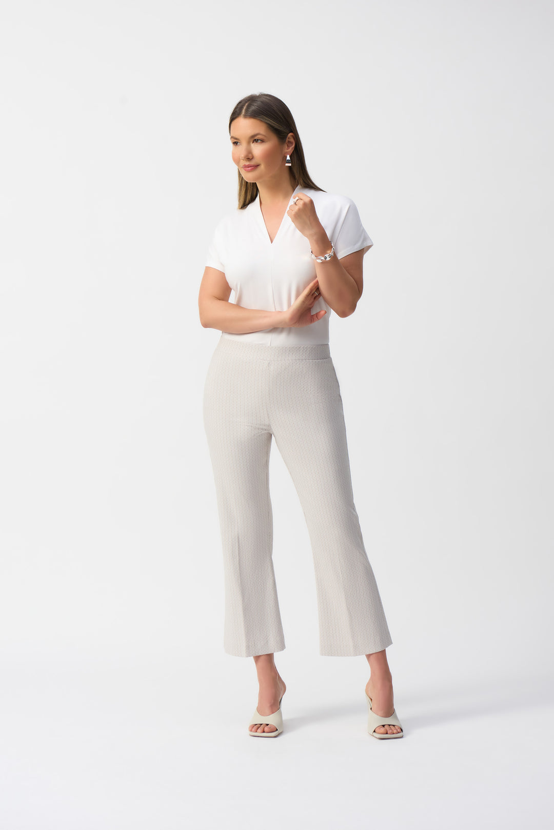 Joseph Ribkoff Pant 251186