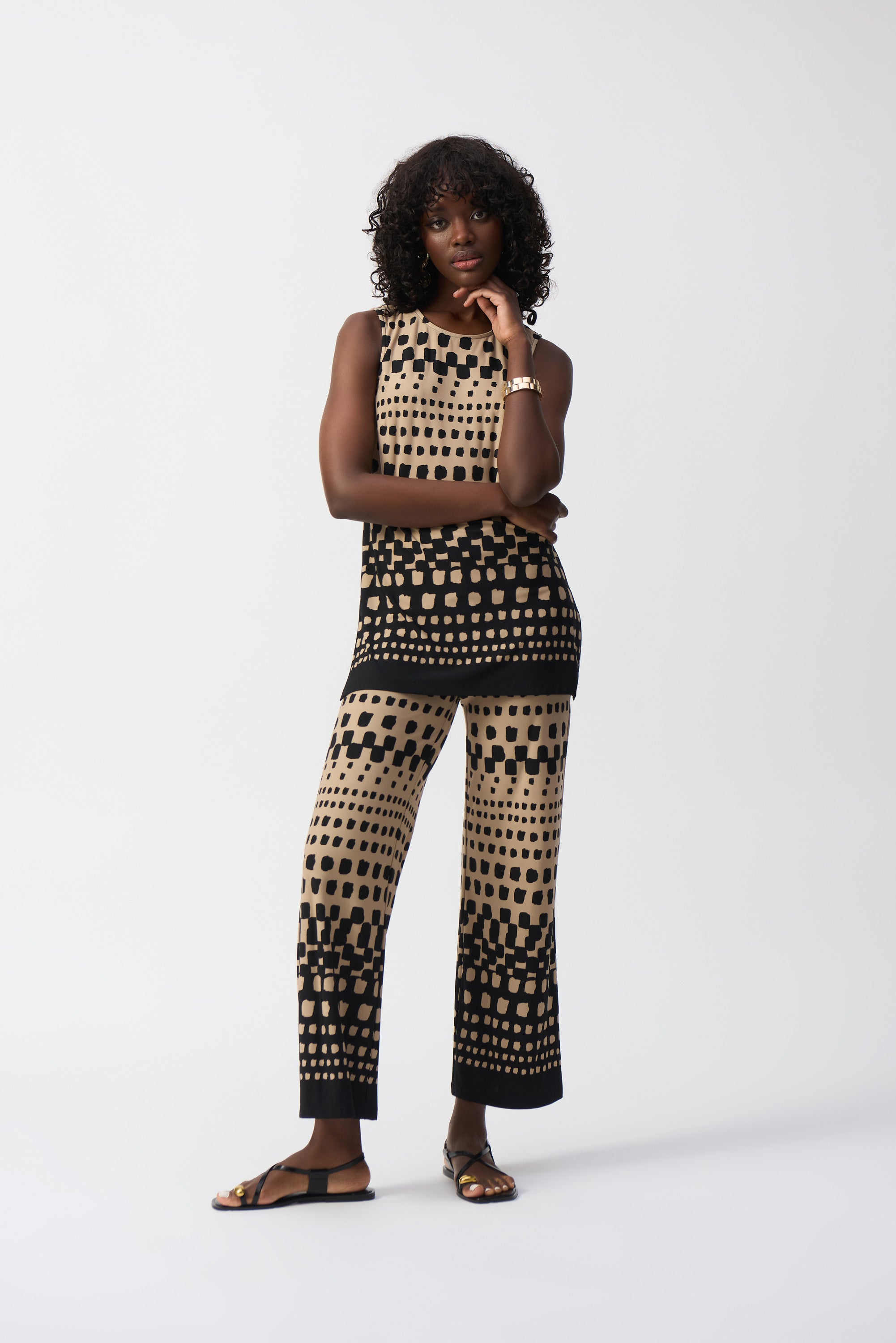 Joseph Ribkoff Tunic 251193 – TYH Boutique