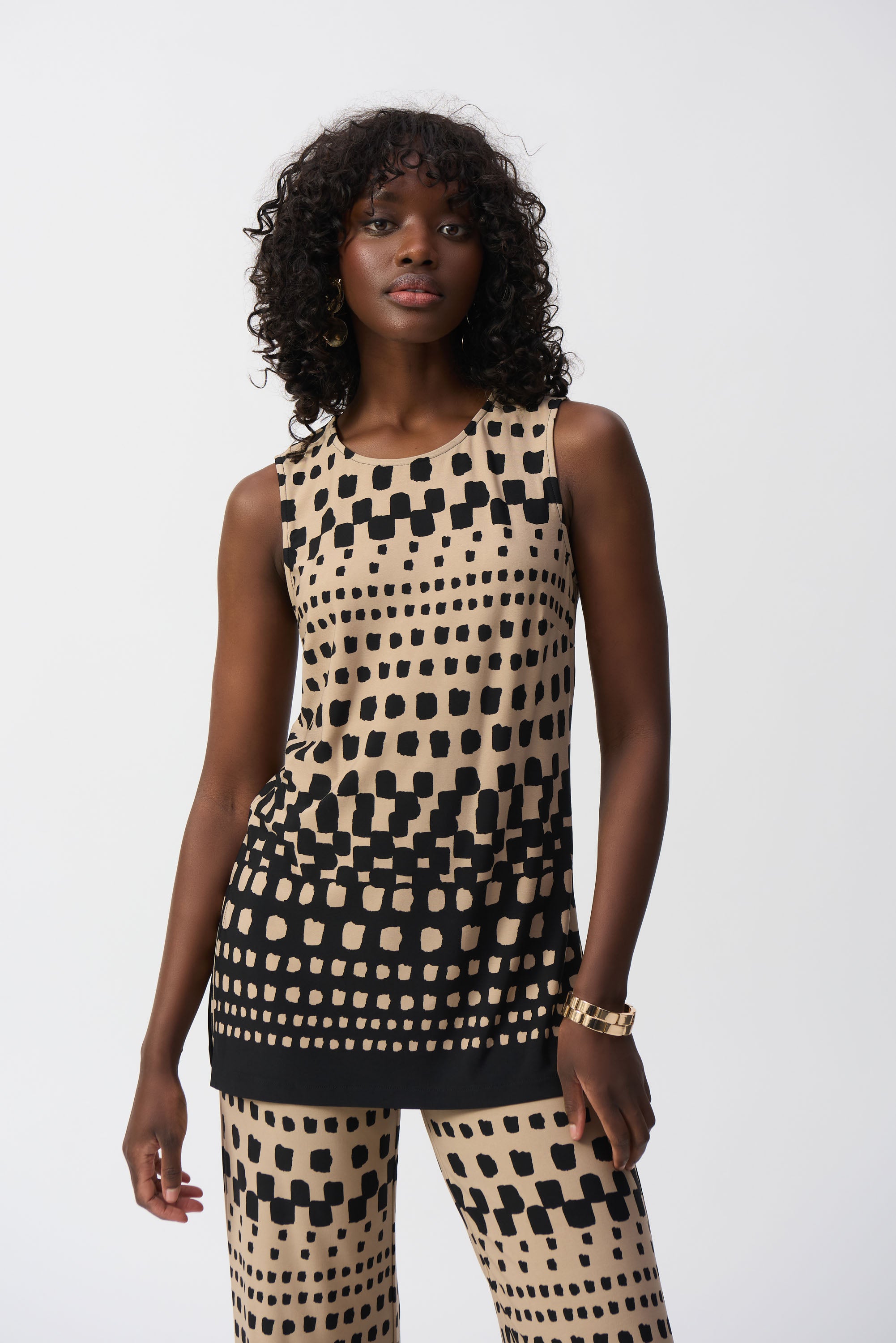 Joseph Ribkoff Tunic 251193 – TYH Boutique