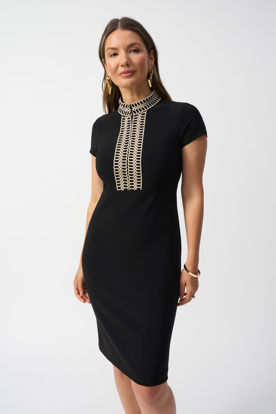 Joseph Ribkoff Dress 251199