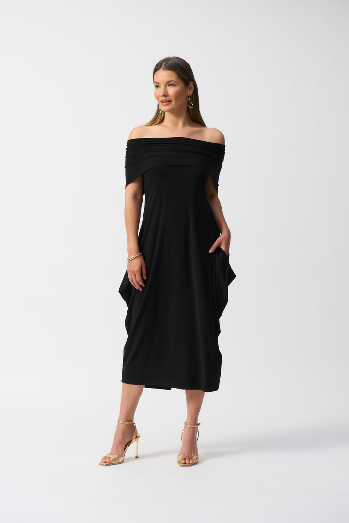 Joseph Ribkoff Dress 251205