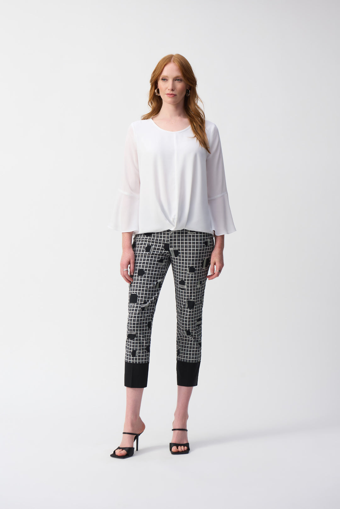 Joseph Ribkoff Pant 251210