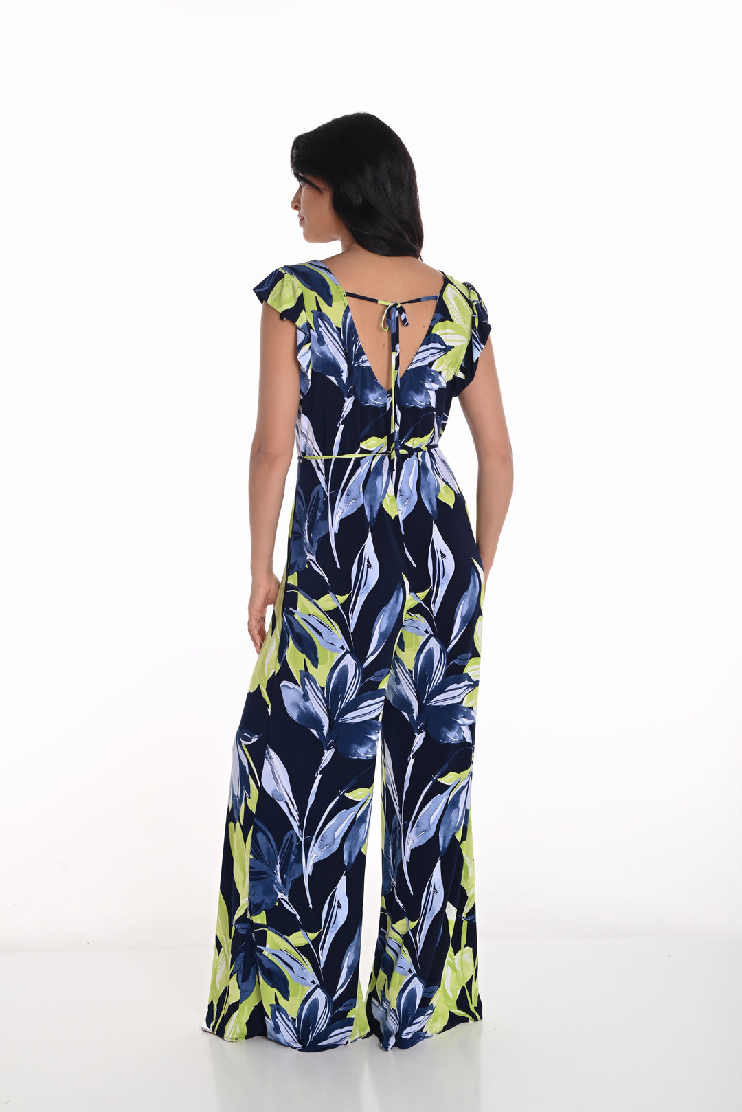 Frank Lyman Jumpsuit 251213