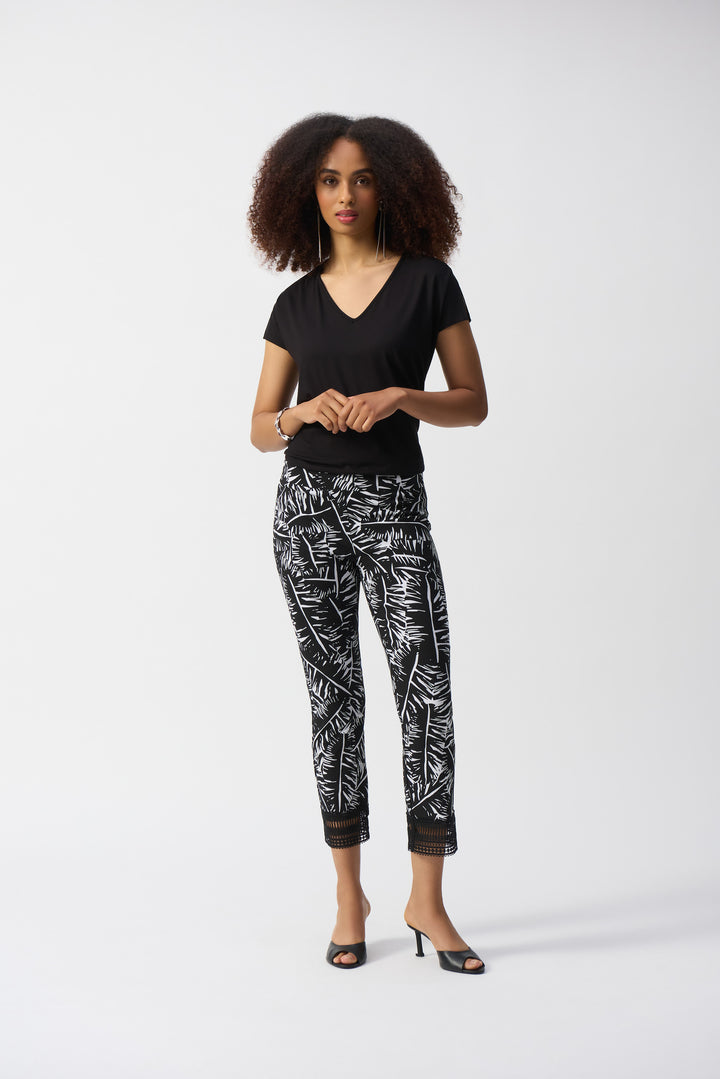 Joseph Ribkoff Pant 251218