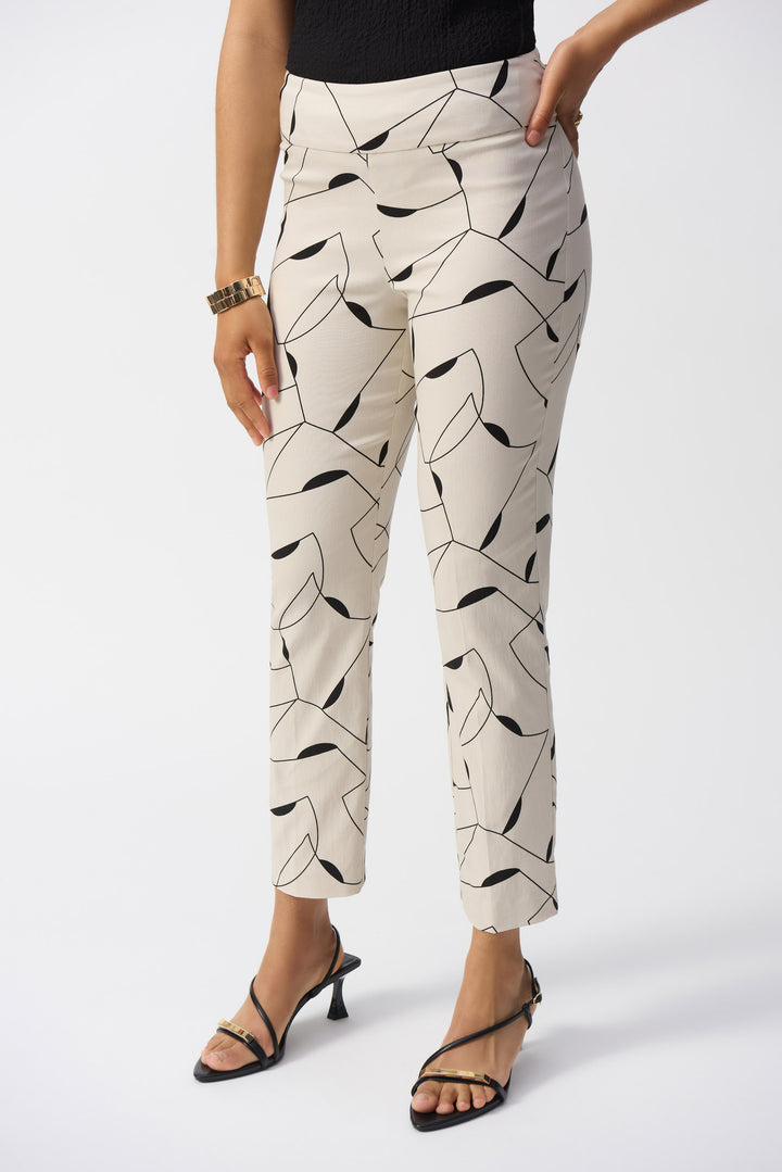 Joseph Ribkoff Pant 251219