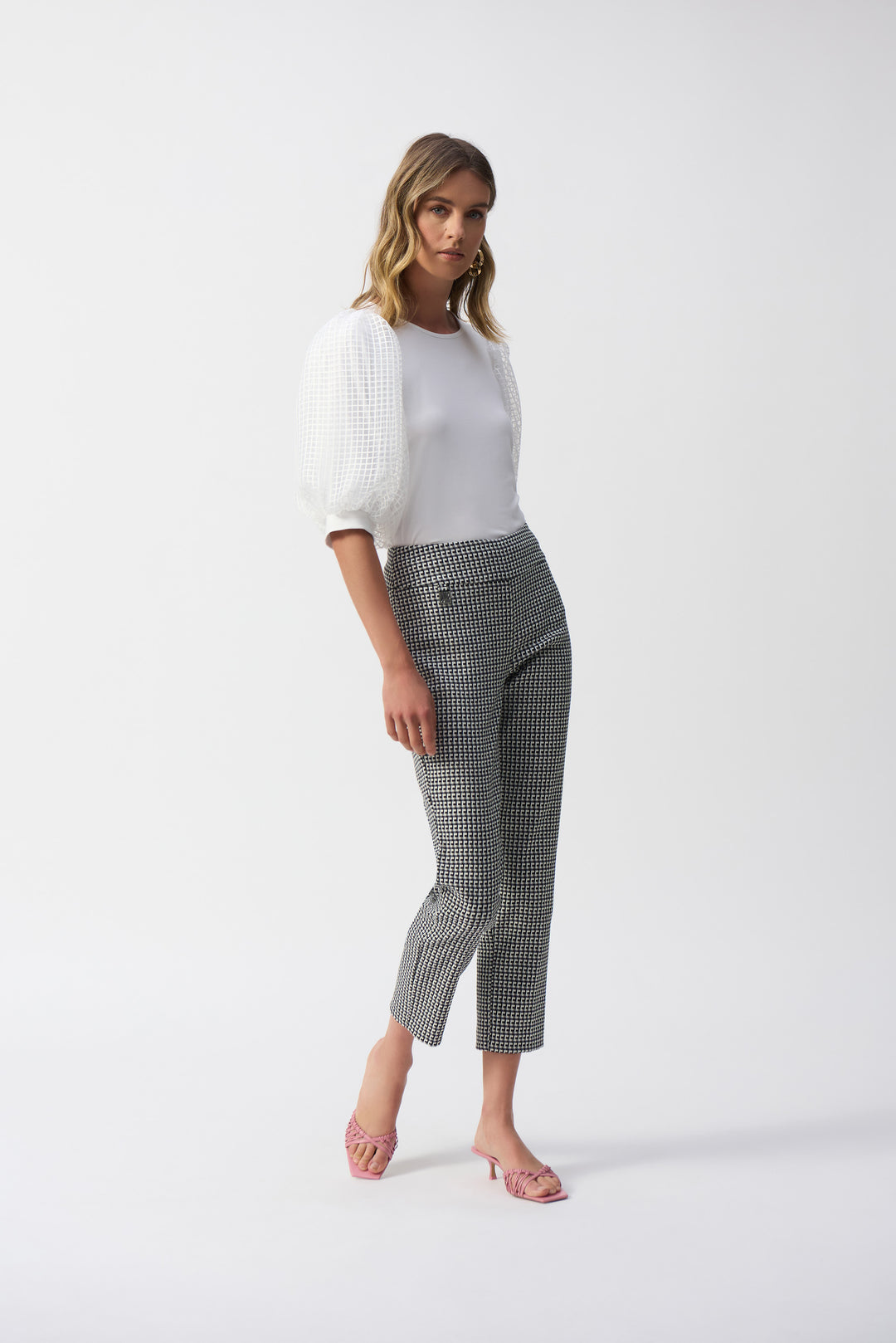 Joseph Ribkoff Pant 251220