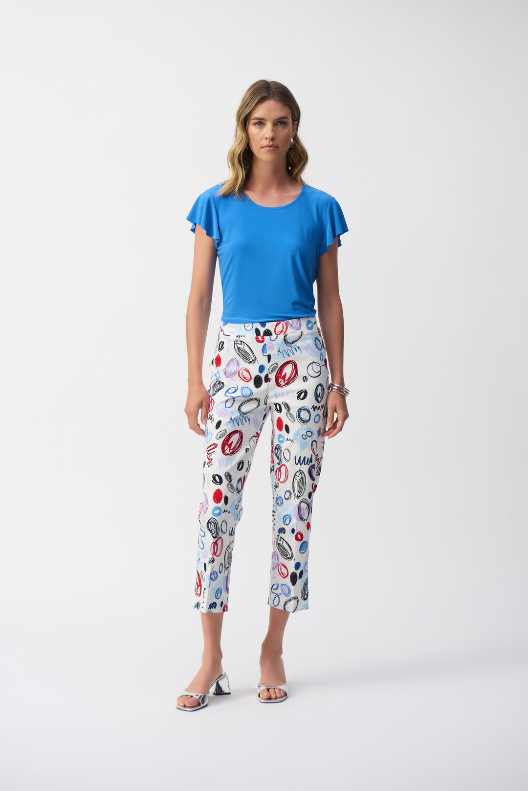 Joseph Ribkoff Pant 251221