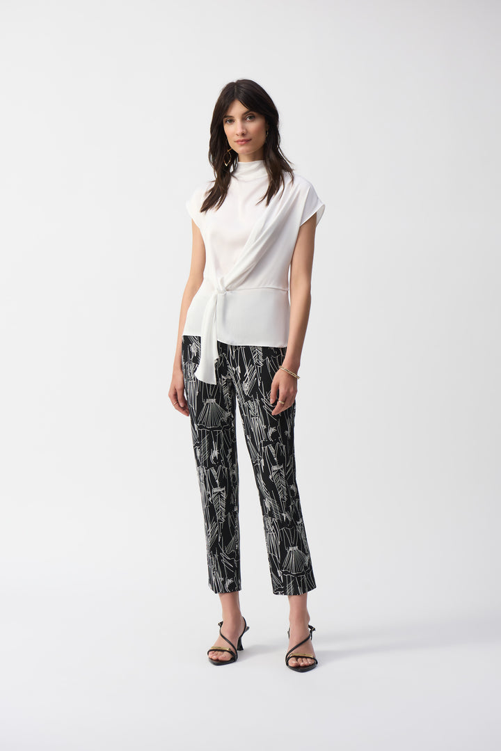 Joseph Ribkoff Pant 251224