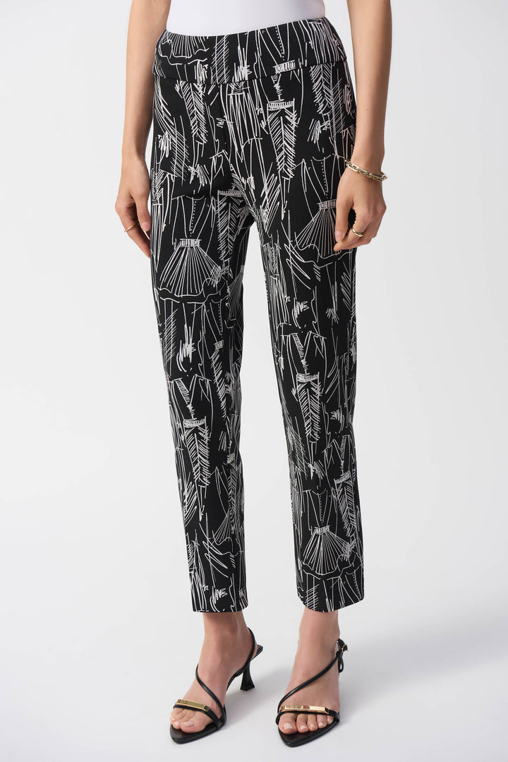 Joseph Ribkoff Pant 251224