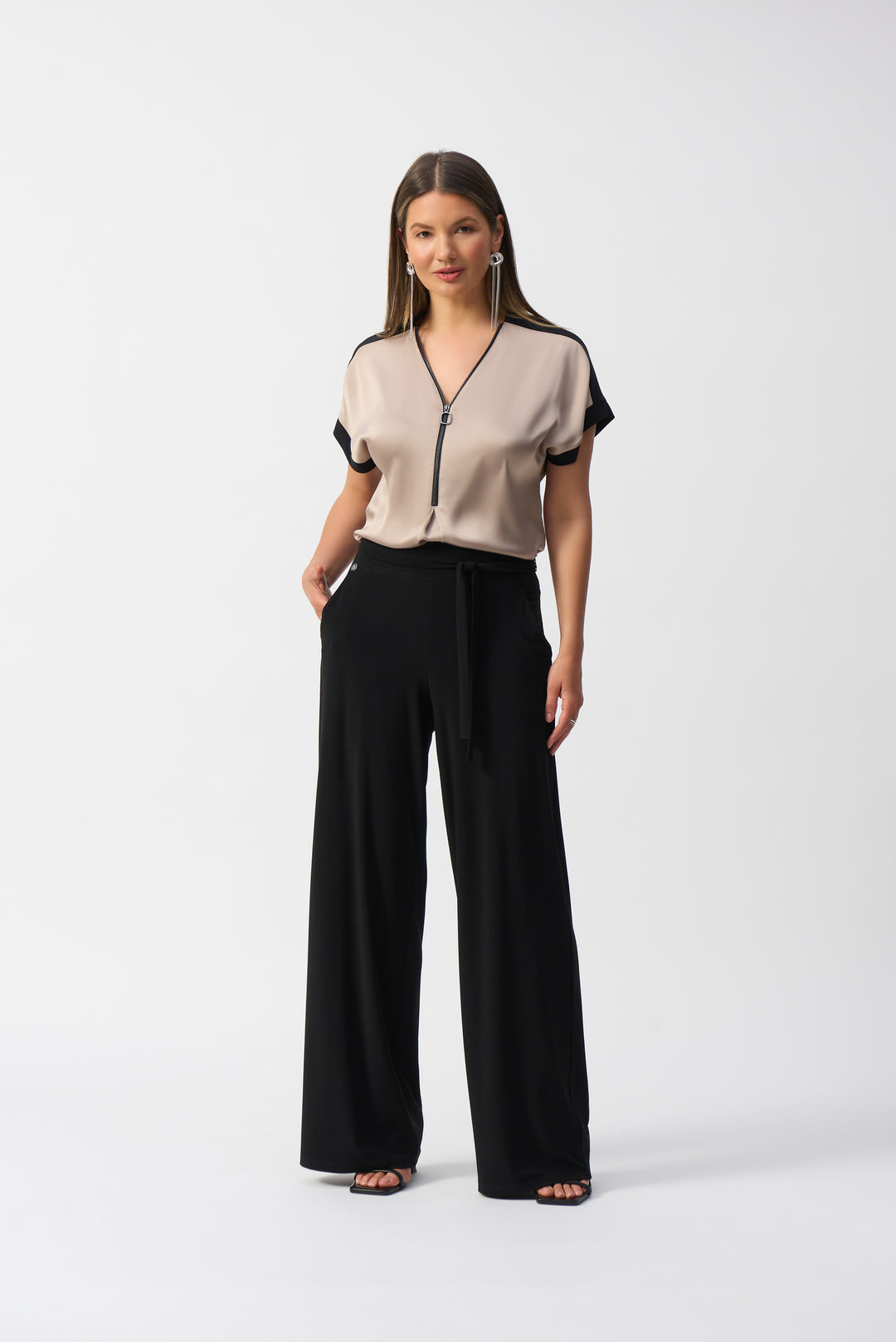 Joseph Ribkoff Pant 251249