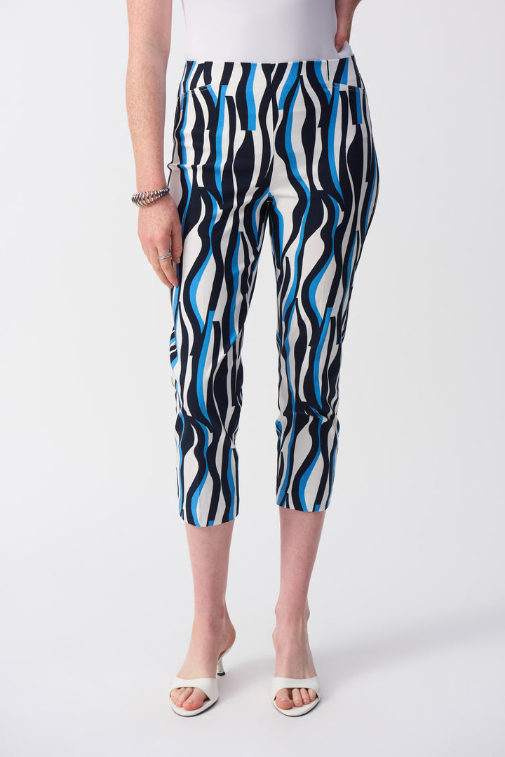 Joseph Ribkoff Pant 251280