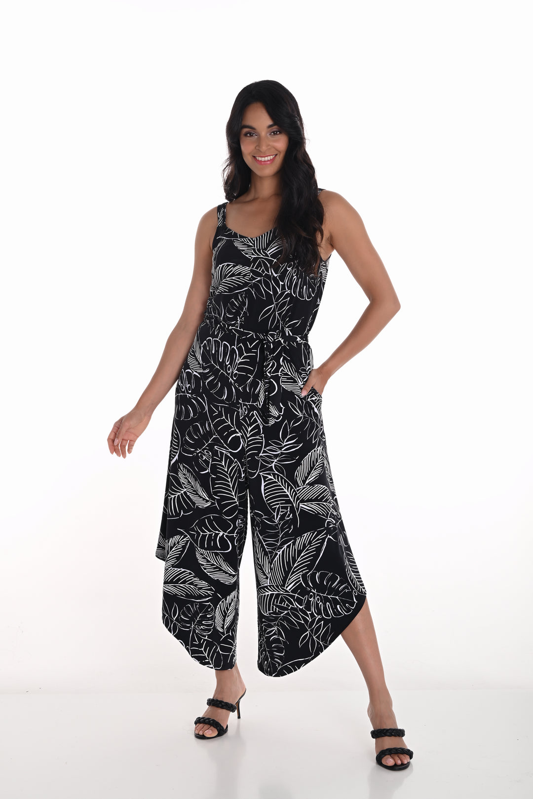 Frank Lyman Jumpsuit 251355