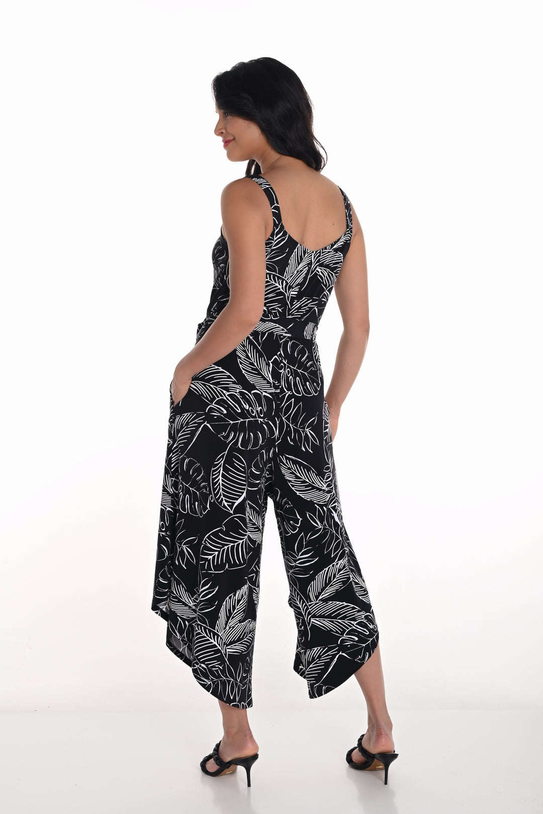 Frank Lyman Jumpsuit 251355