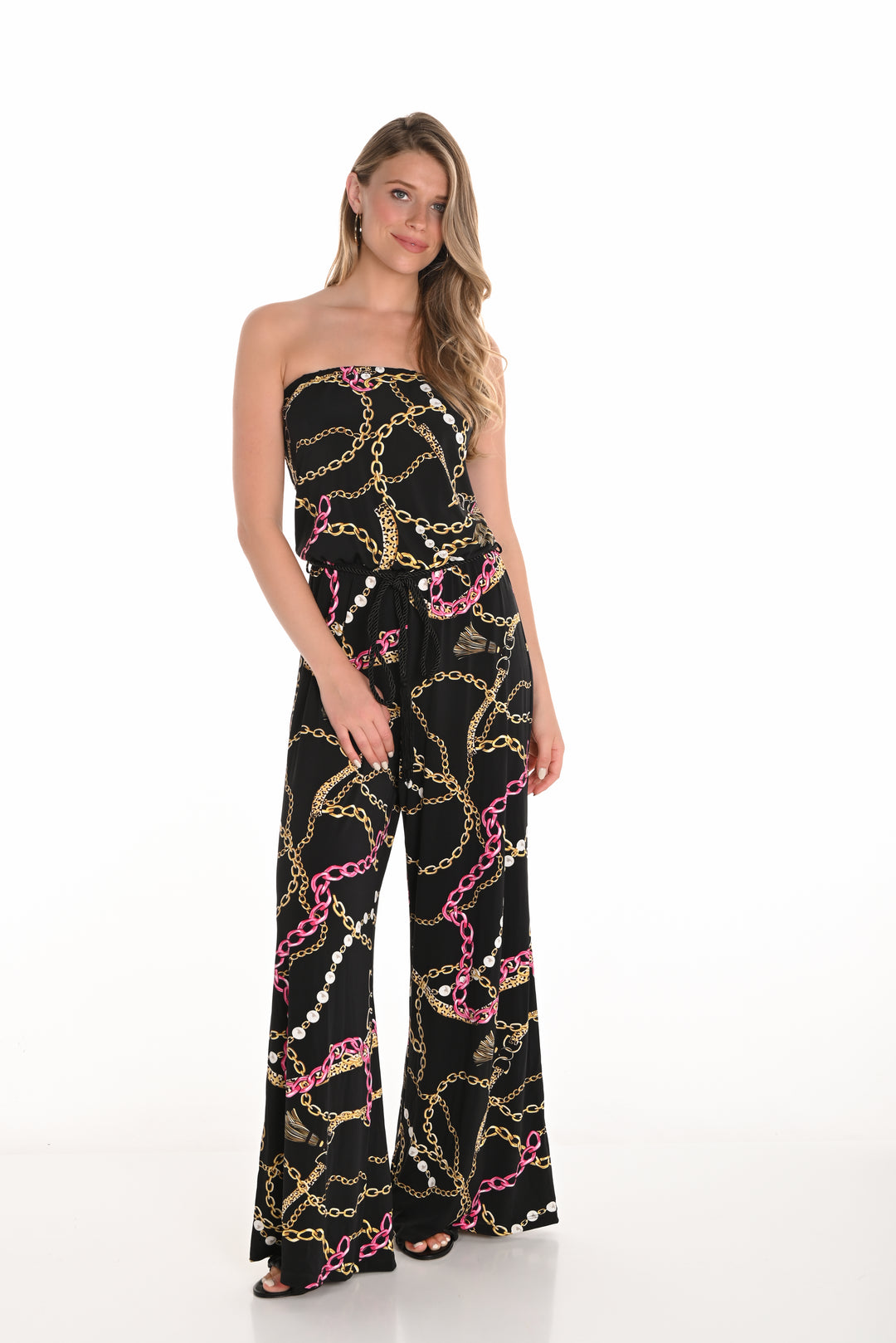 Frank Lyman Jumpsuit 251373