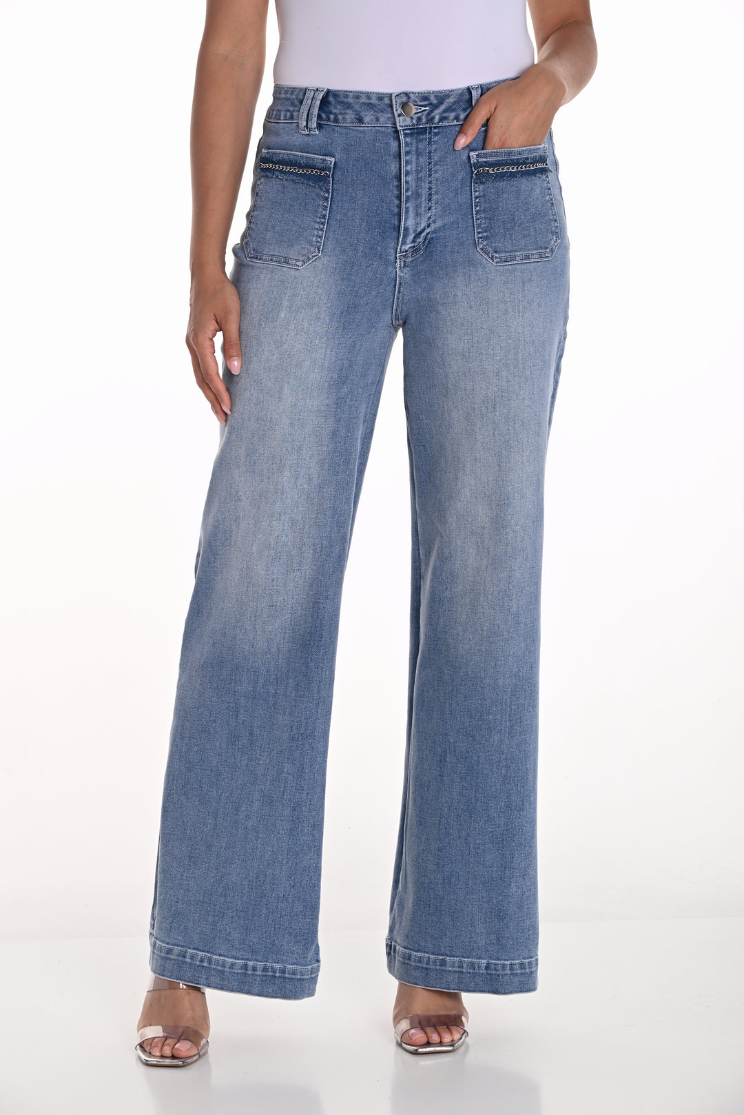 Frank Lyman Jeans 251507