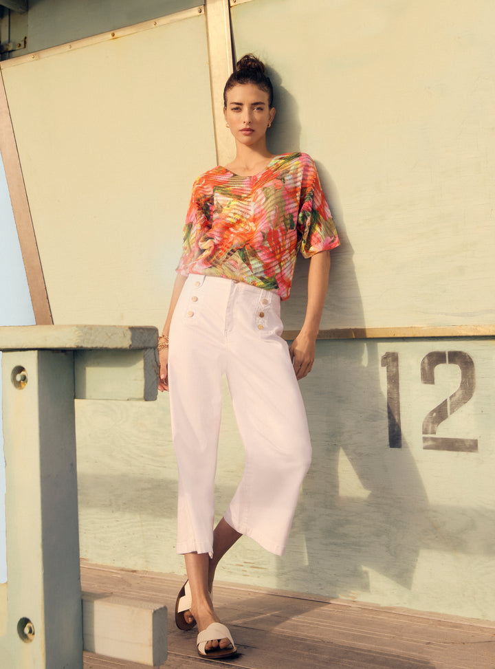 Frank Lyman Top 251520