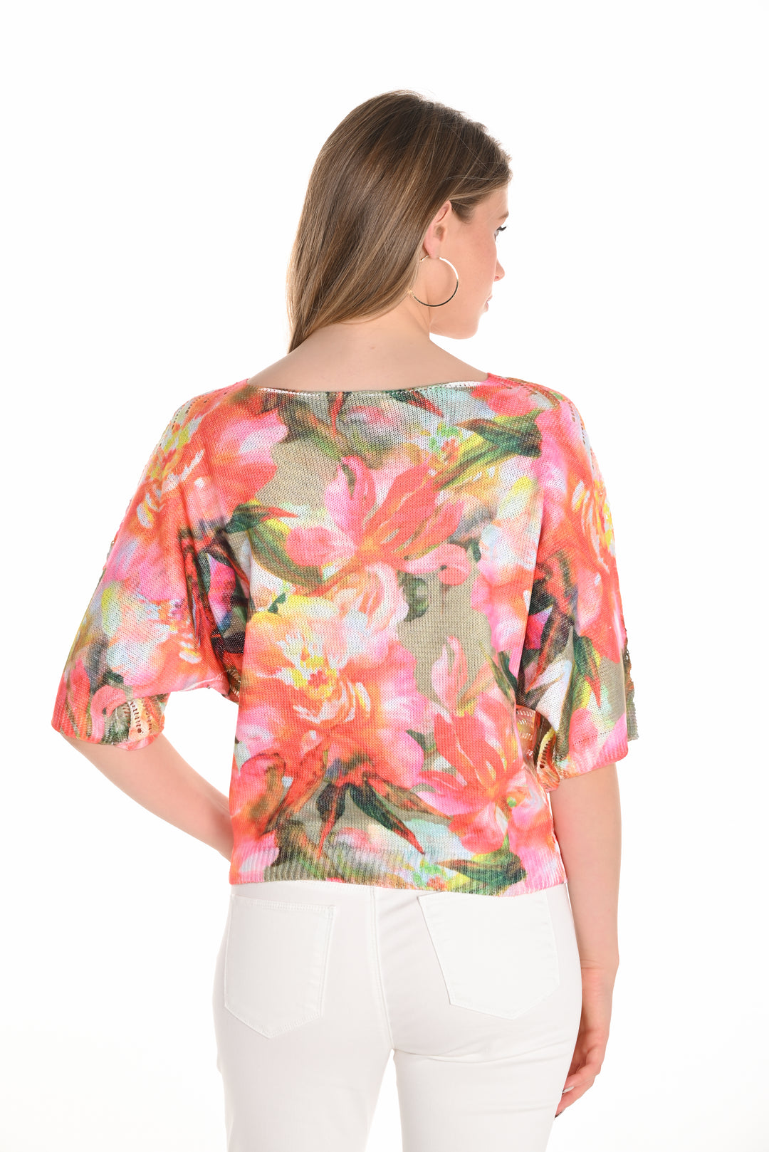 Frank Lyman Top 251520