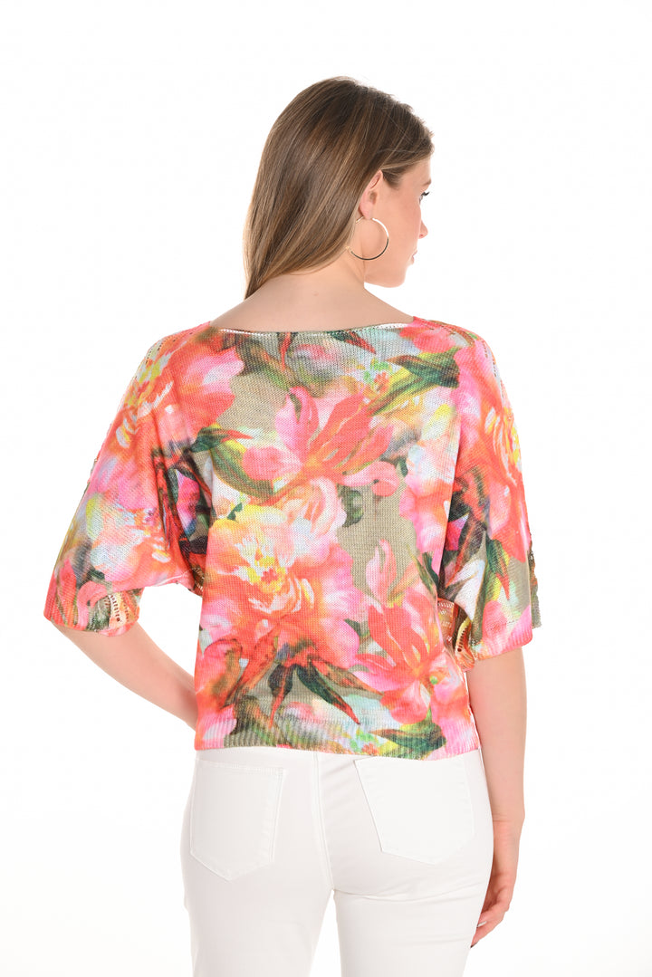 Frank Lyman Top 251520