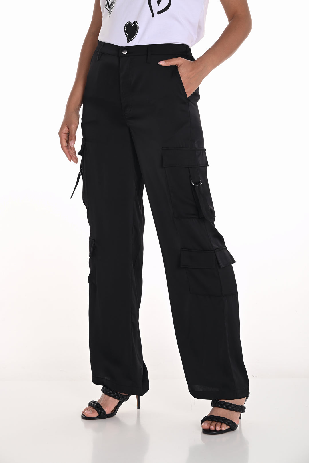 Frank Lyman Pant 251538