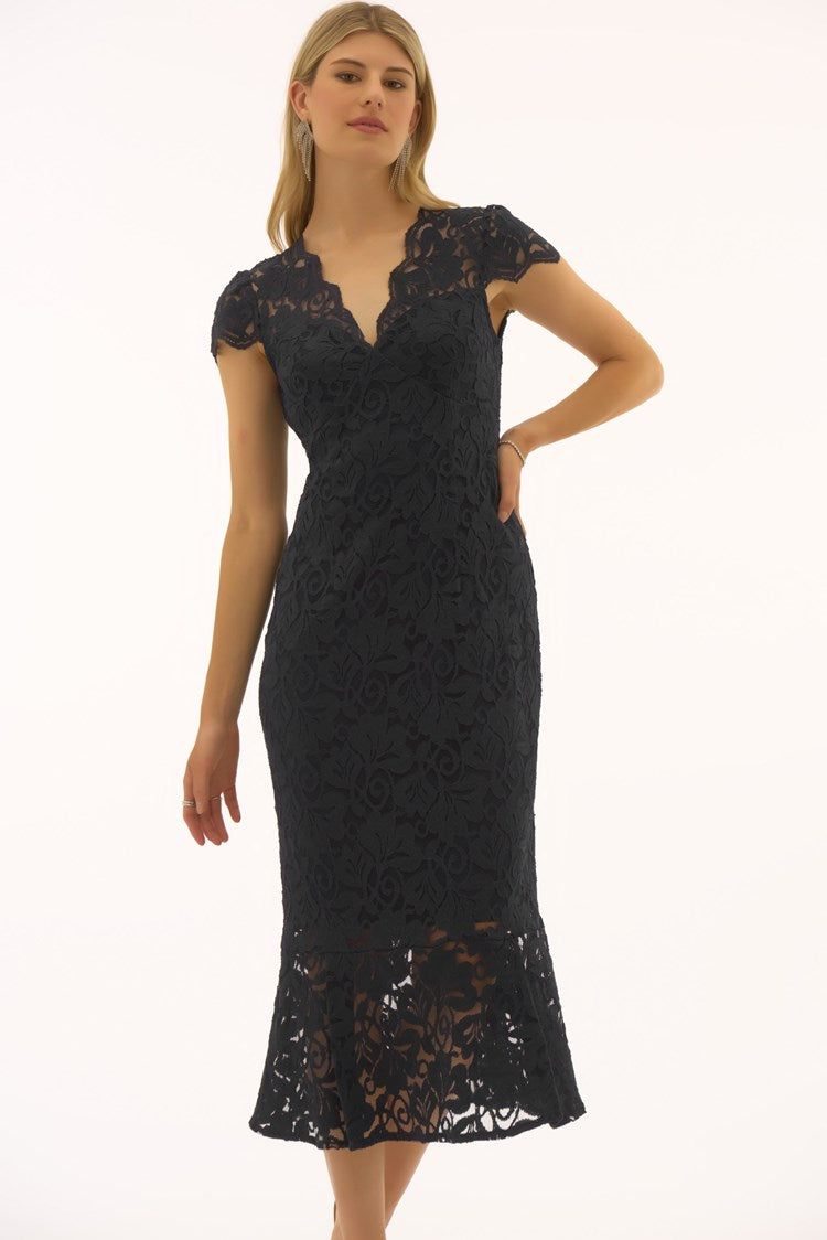 Joseph Ribkoff Dress 251714