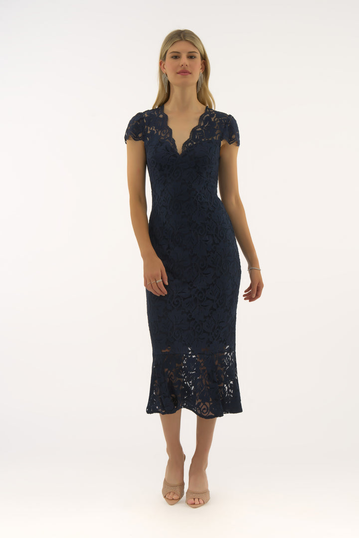 Joseph Ribkoff Dress 251714