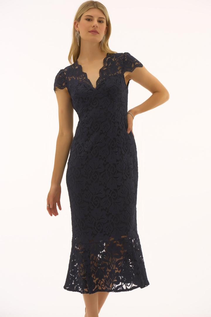 Joseph Ribkoff Dress 251714