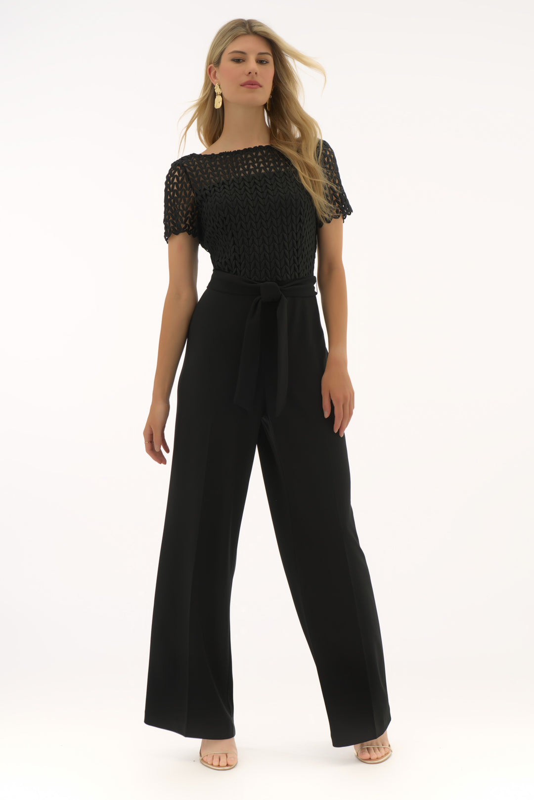 Joseph Ribkoff Jumpsuit 251715