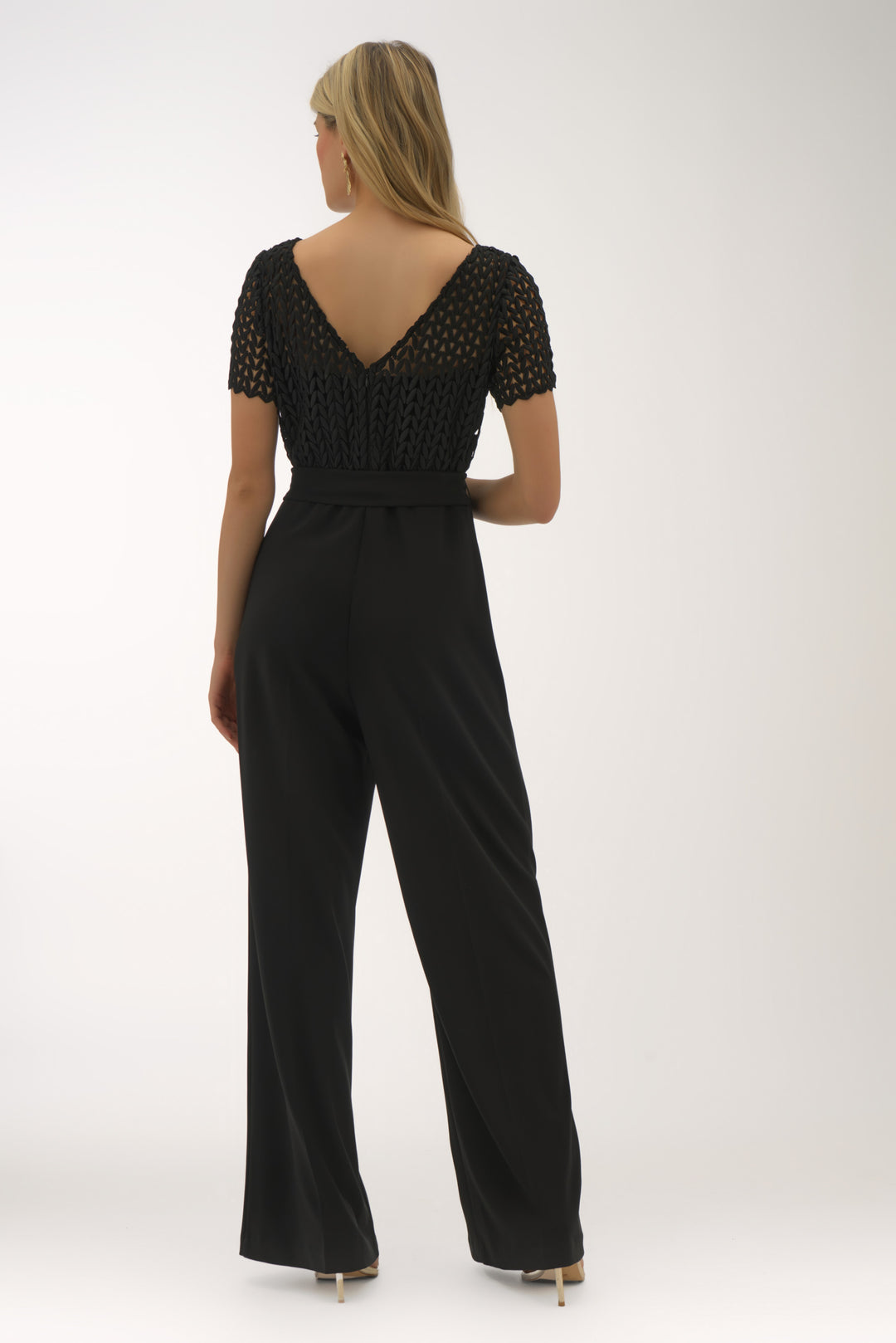 Joseph Ribkoff Jumpsuit 251715