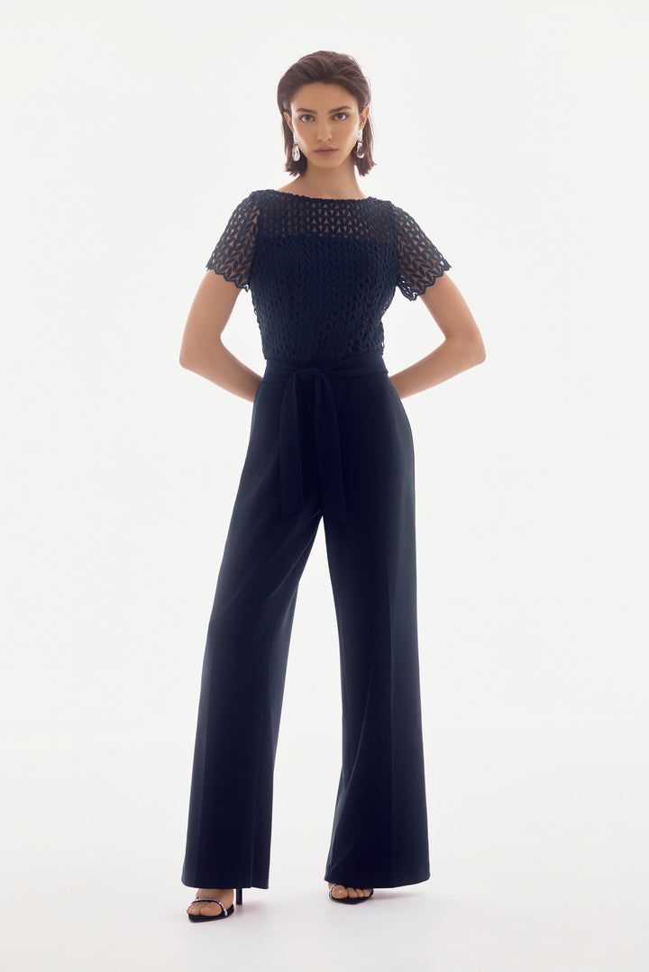 Joseph Ribkoff Jumpsuit 251715